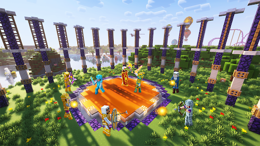 Hunger Games: Battle Royale ekran görüntüsü