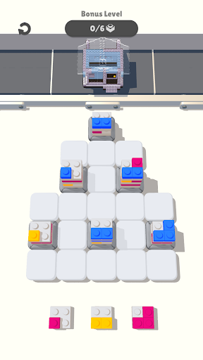 Brick Sorter ekran görüntüsü