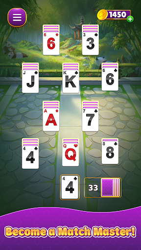 Card Match ekran görüntüsü