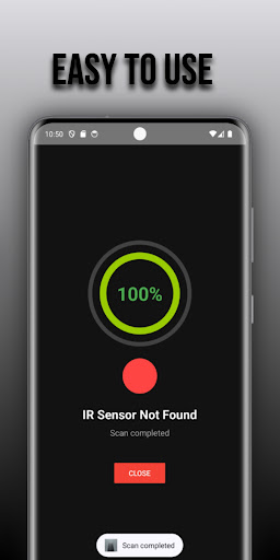Remote for Gadamei tv ekran görüntüsü