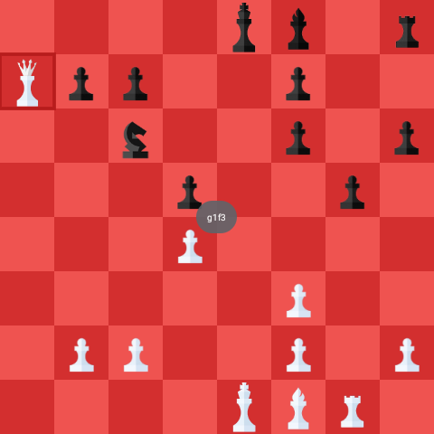 Chess Wearable ekran görüntüsü