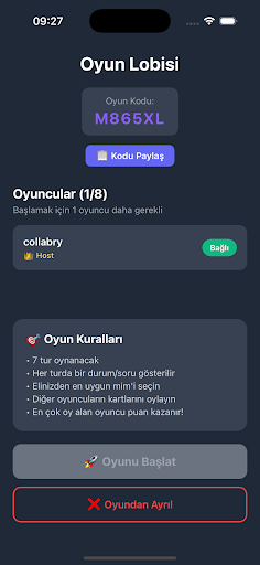 What Is Your Mood 2 ekran görüntüsü