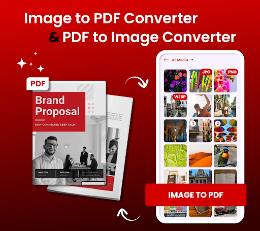 Fotoğrafı PDF ve görsele çevir ekran görüntüsü