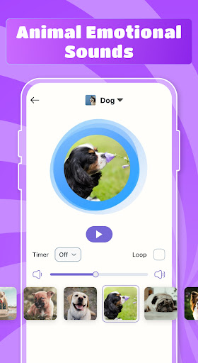 Cat & Dog Translator Simulator ekran görüntüsü