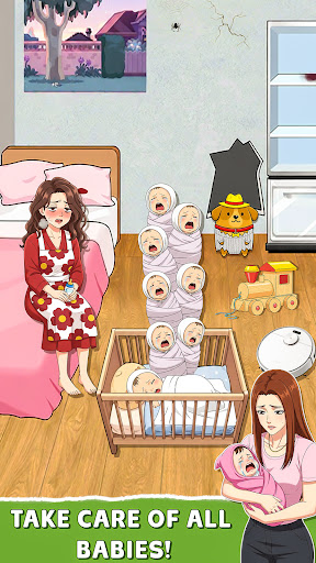 Tricky Brain Logic Puzzle Game ekran görüntüsü