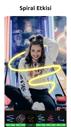 AI Photo Editor Pic BG Eraser ekran görüntüsü
