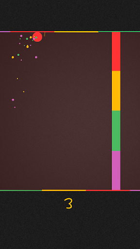 Color Dotz : Color Jump ekran görüntüsü
