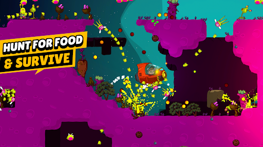 Space Squad Survival ekran görüntüsü