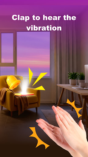 ClapFind - Find Phone by Clap ekran görüntüsü