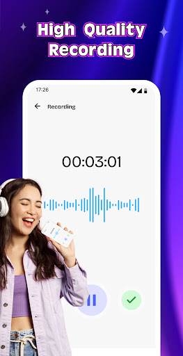 Reverse Play: Audio Challenge ekran görüntüsü