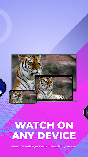 IPTV Smart Live Player ekran görüntüsü
