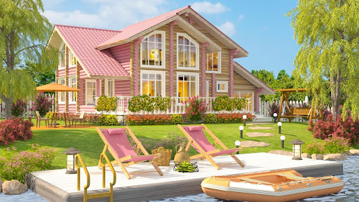 Garden Sweet Design ekran görüntüsü