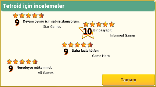 Game Dev Tycoon ekran görüntüsü