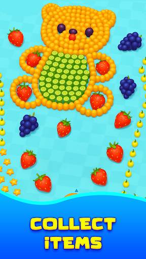 Black Hole King: Hole Game ekran görüntüsü