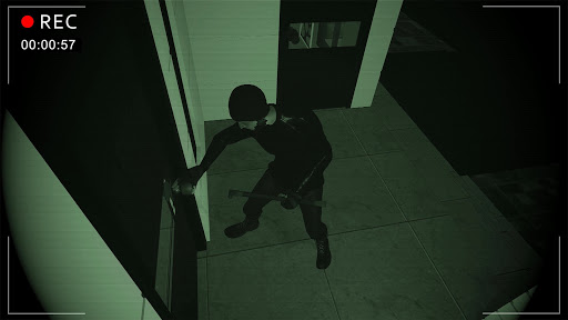 Thief Simulator: Heist Robbery ekran görüntüsü
