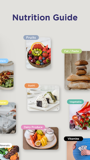 Pregnancy & Baby Growth App ekran görüntüsü