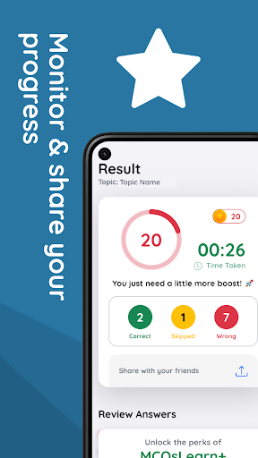 Electronic Devices Quiz ekran görüntüsü