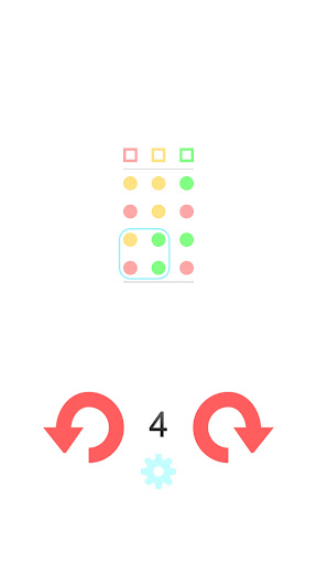 Dot - Aline Same Color Dots ekran görüntüsü