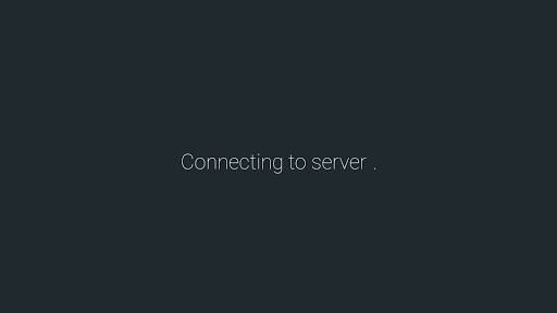 Network Storage for SHIELD TV ekran görüntüsü