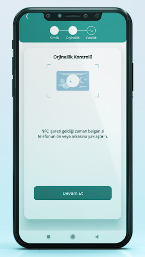 Osmanlı Hesap ekran görüntüsü