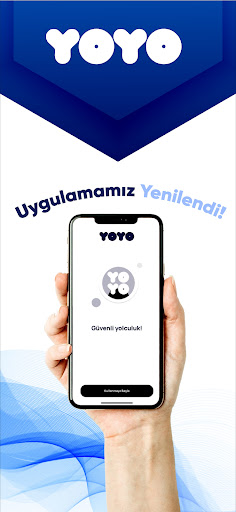 YOYO ekran görüntüsü