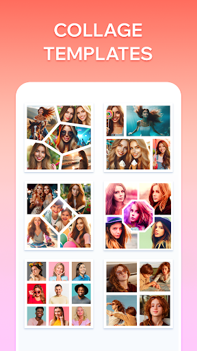 Beauty Camera: Selfie Editor ekran görüntüsü