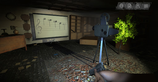 HOUSE 314: Survival Horror FPS ekran görüntüsü