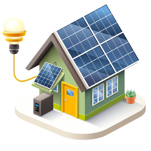 Solar Sistem Hesaplayıcı