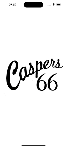 Casper 66 ekran görüntüsü