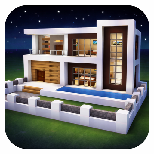 Lokicraft Building World