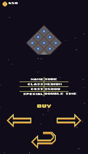Space Looper ekran görüntüsü
