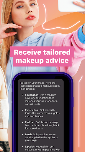 Personal Stylist: AI Outfit ekran görüntüsü
