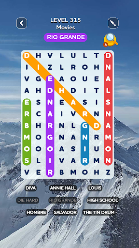 Kelime Ara - Word Search Quest ekran görüntüsü