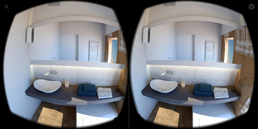 ViSoft VR ekran görüntüsü