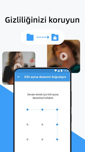 Twitter için Video İndirme gif ekran görüntüsü
