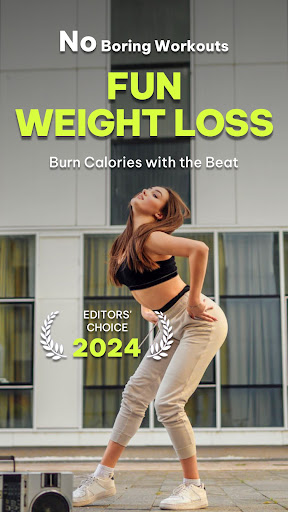Dancefitme: Fun Workouts ekran görüntüsü