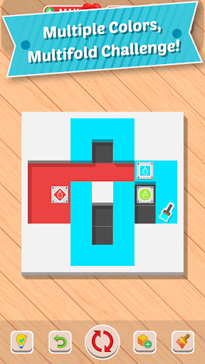 Color Block: Color Fill Puzzle ekran görüntüsü