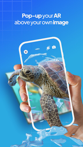 Assemblr Studio: Easy AR Maker ekran görüntüsü