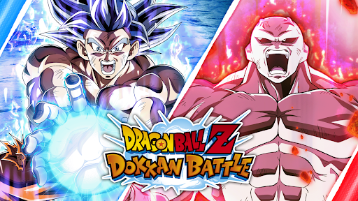 DRAGON BALL Z DOKKAN BATTLE ekran görüntüsü