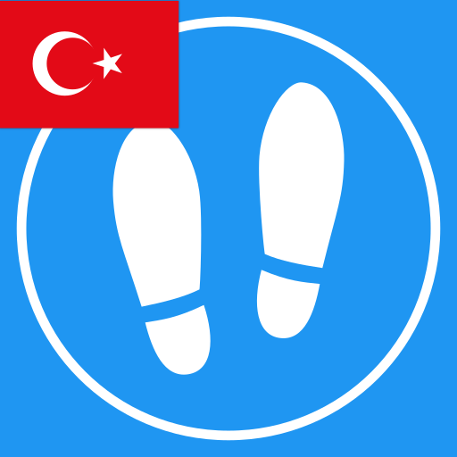 Adım Sayar - Pedometre