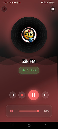 sen tnt direct ekran görüntüsü
