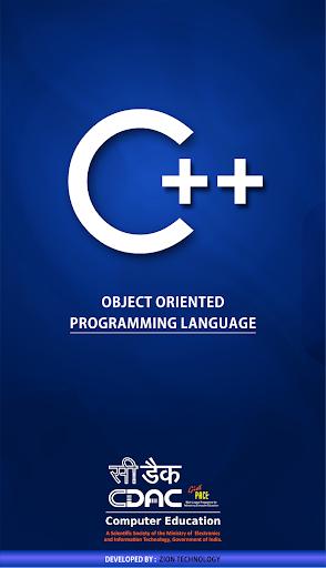 C++ Examples ekran görüntüsü