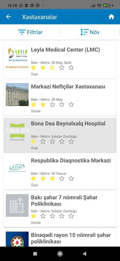 VideoDoktor ekran görüntüsü