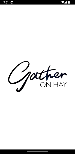 Gather On Hay ekran görüntüsü