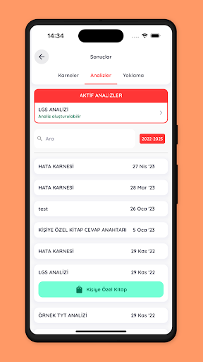 NAVİKOÇ ekran görüntüsü