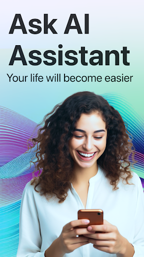 Voice AI Assistant for Seri ekran görüntüsü