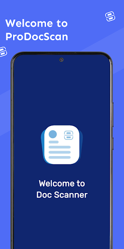 Document to pdf converter ekran görüntüsü