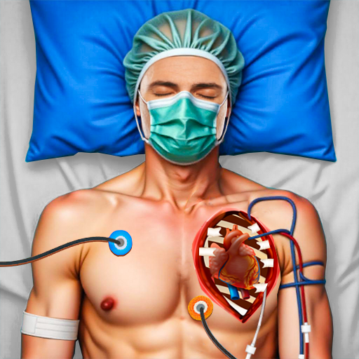 doktor oyunları internetsiz 3d