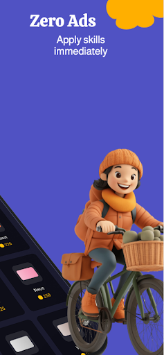 Puck Clash Premium ekran görüntüsü