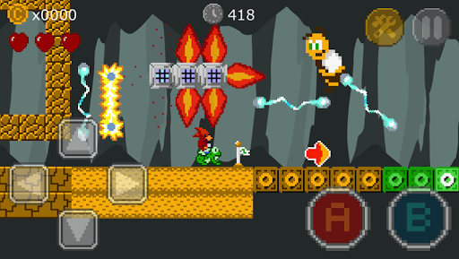 Level Maker ekran görüntüsü